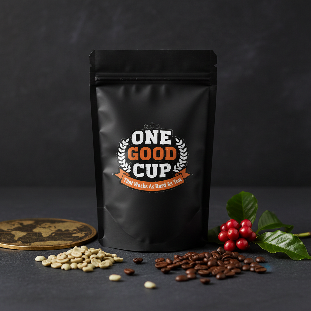 Single Origin Favorites Sample Pack
