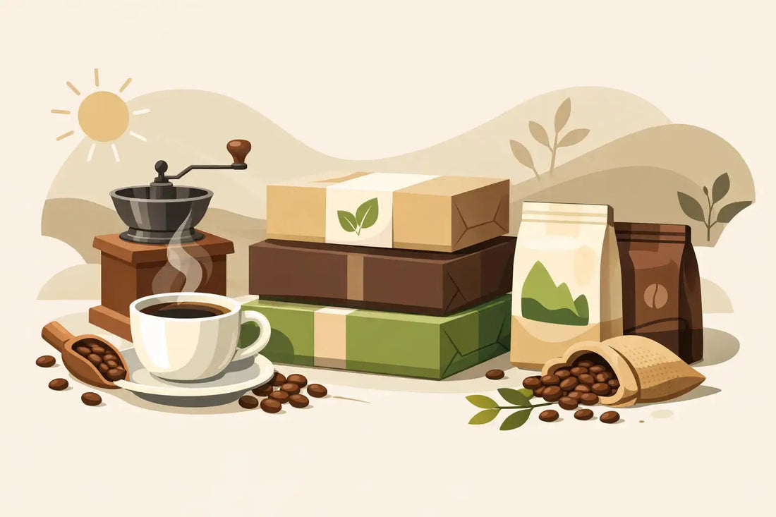 Best Fresh Roasted Coffee Subscription Picks