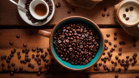 Fuel Your Focus: How Coffee Boosts Your Performance in 2026 One Good Cup