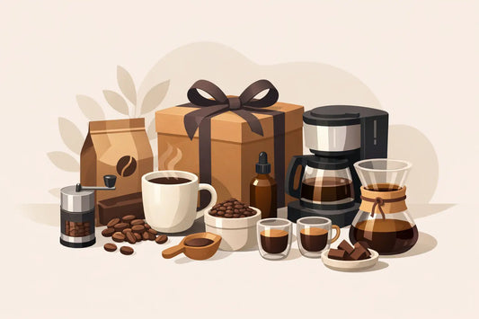 Coffee Gift Sets That People Actually Want