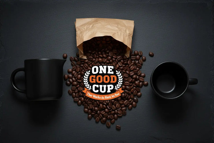 COFFEE Banner