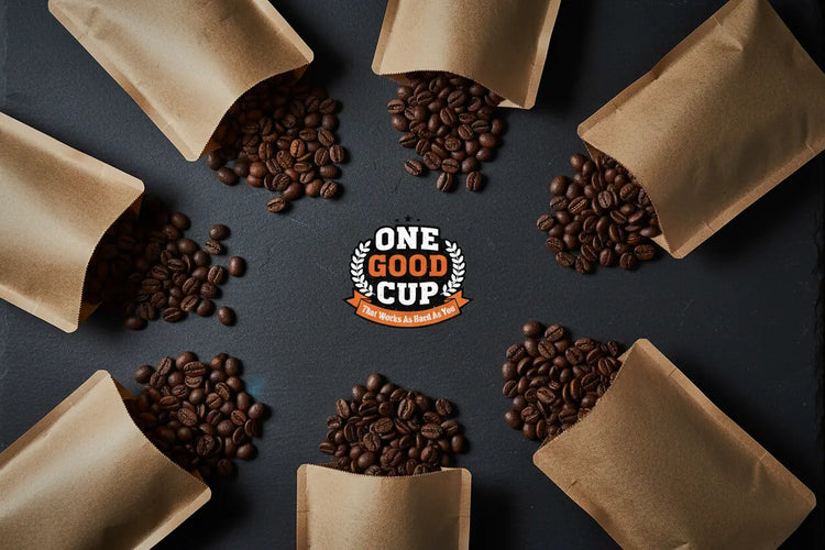 Single Origin Banner