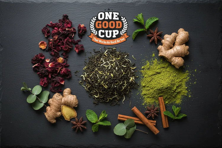 TEA Banner