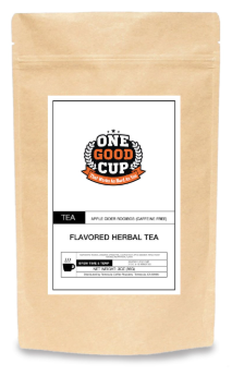 Apple Cider Rooibos One Good Cup