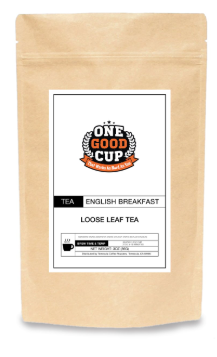 English Breakfast One Good Cup