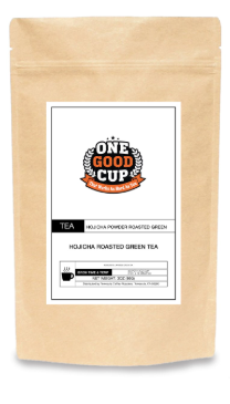 Hojicha One Good Cup