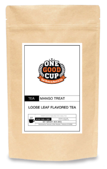Mango Treat One Good Cup