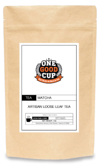 Matcha One Good Cup