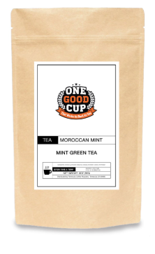 Moroccan Mint One Good Cup
