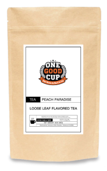 Peach Paradise One Good Cup