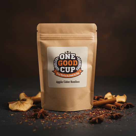 Apple Cider Rooibos