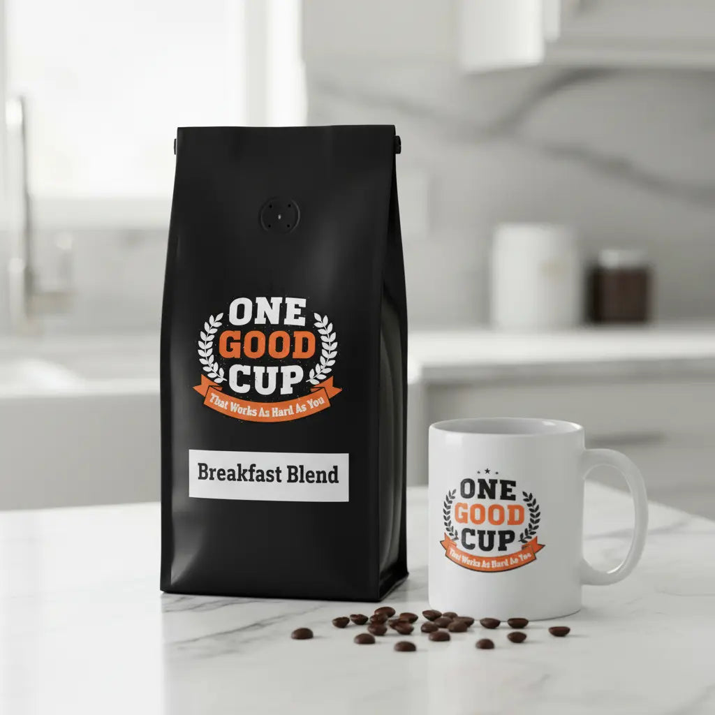 Breakfast Blend