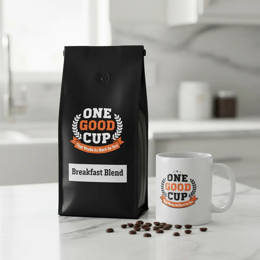 Breakfast Blend