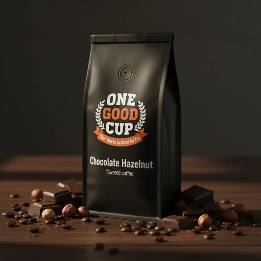 Chocolate Hazelnut