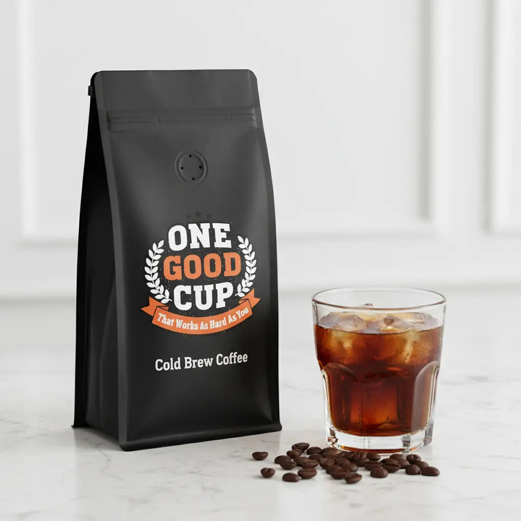 Cold Brew