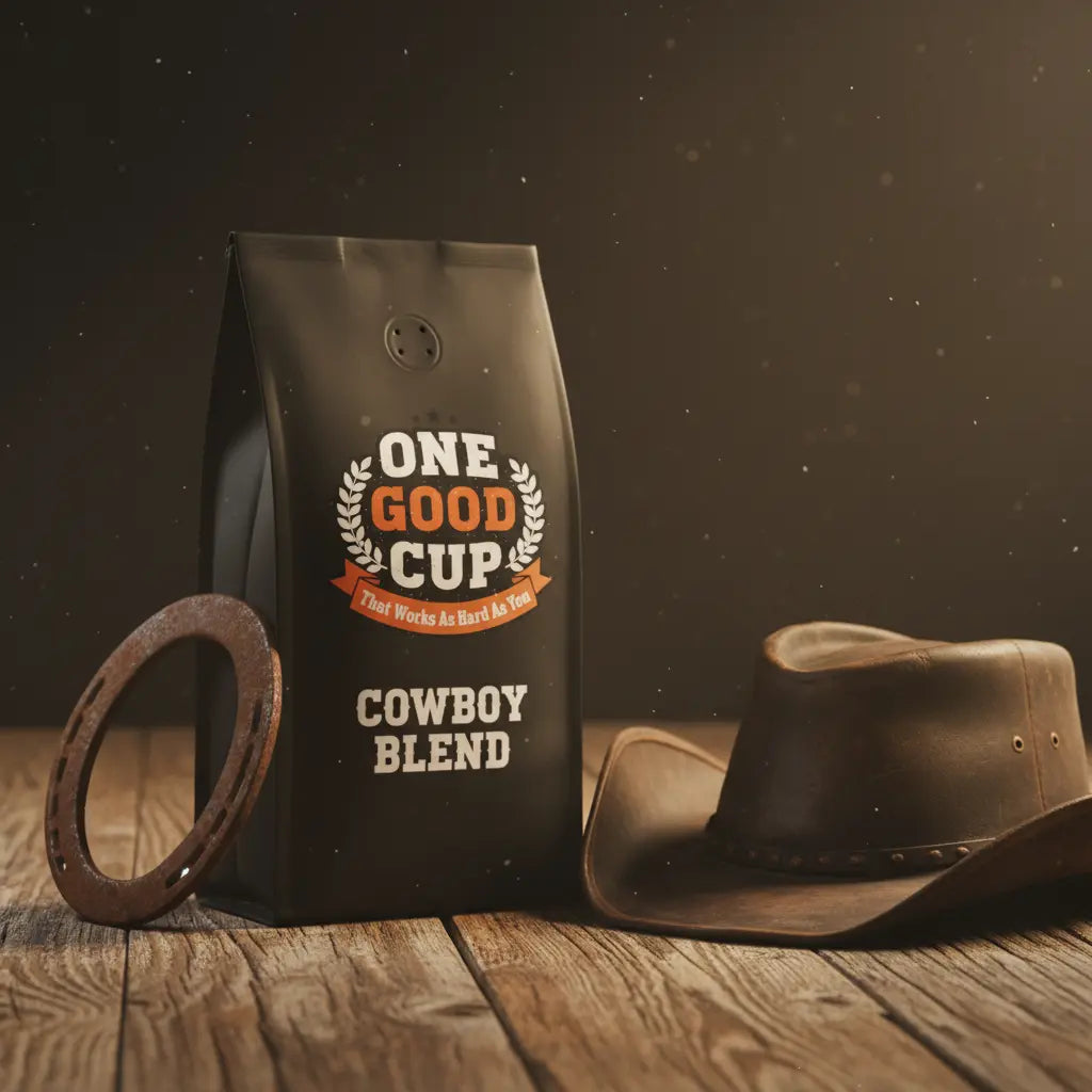 Cowboy Blend