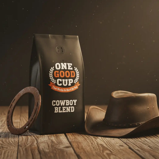 Cowboy Blend