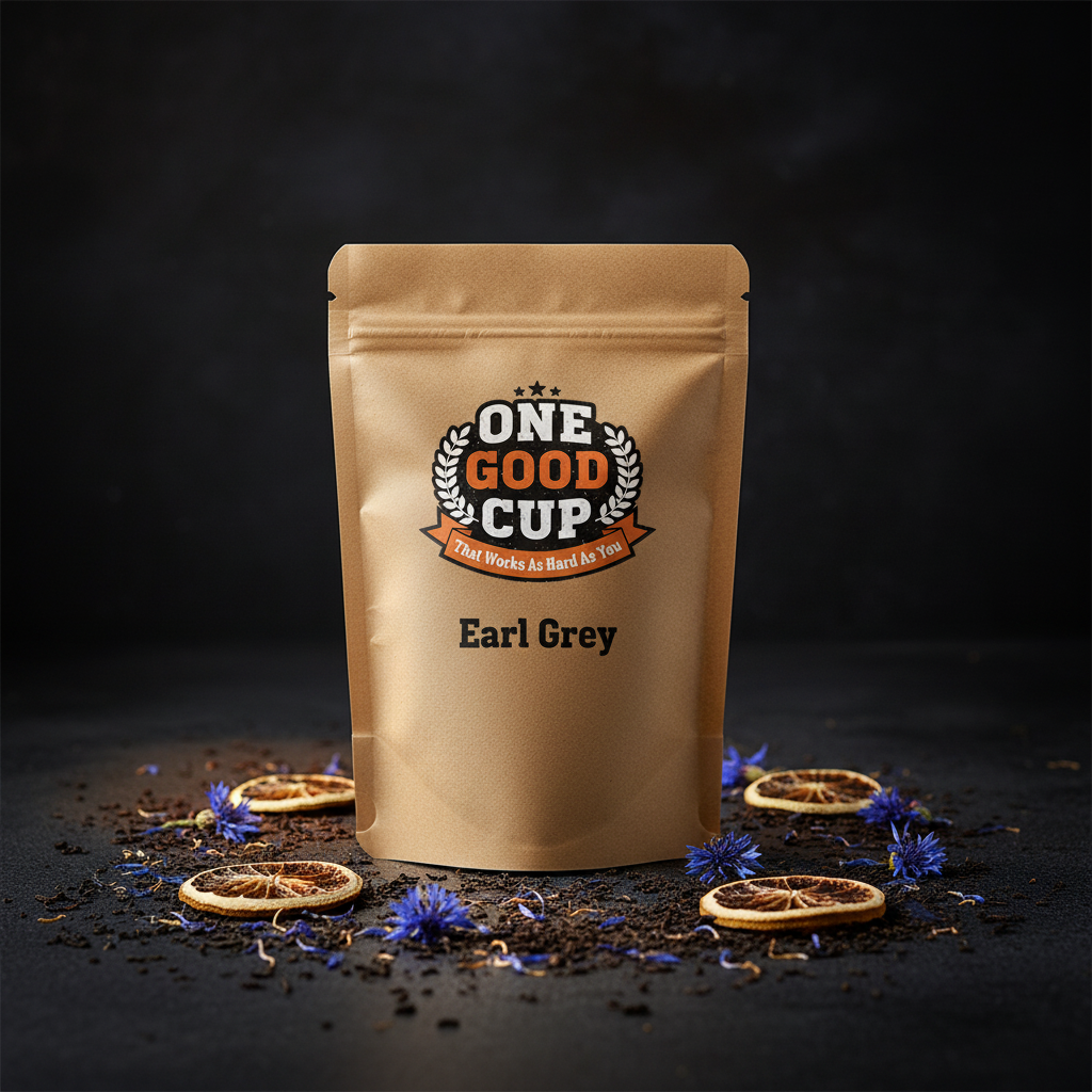 Earl Grey