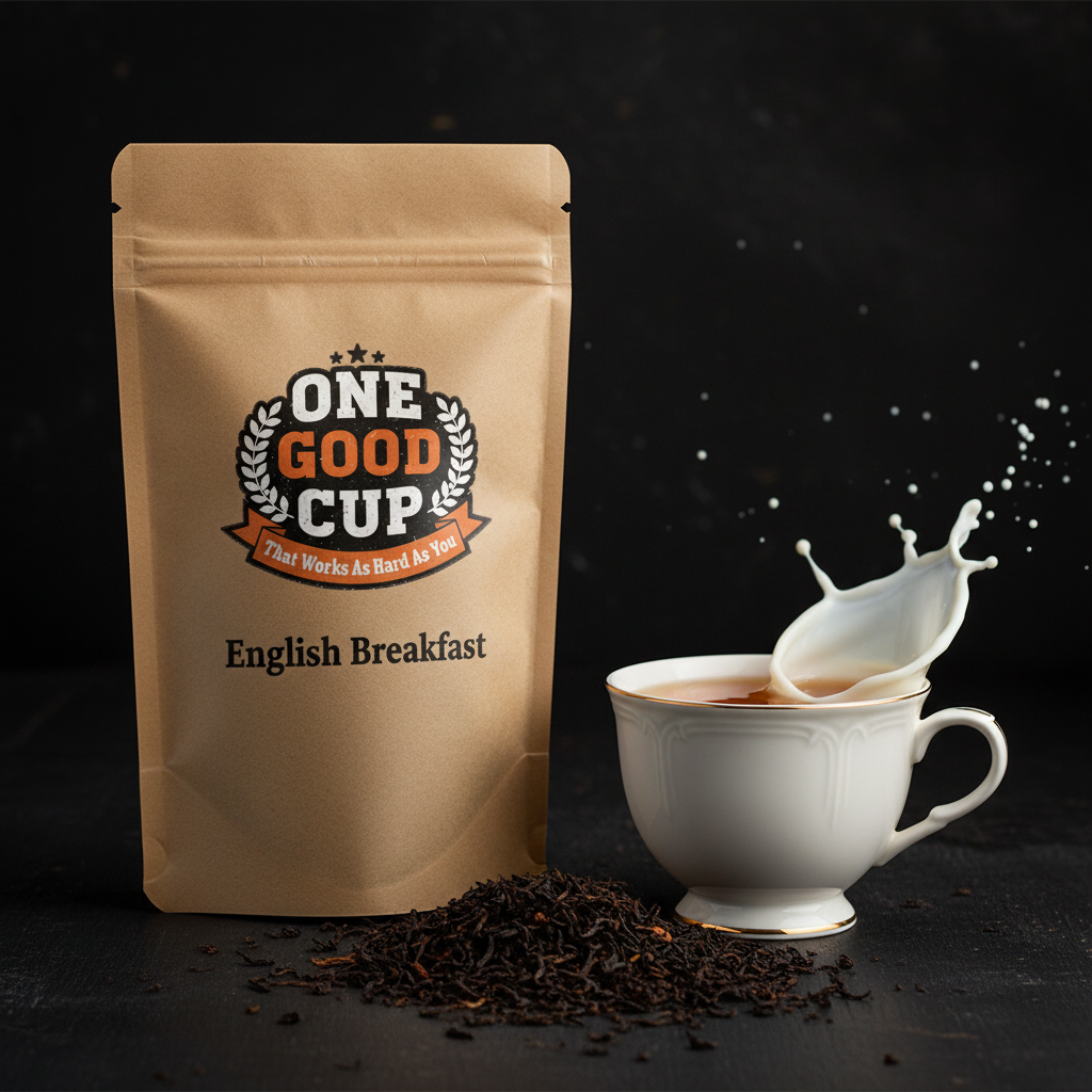 English Breakfast