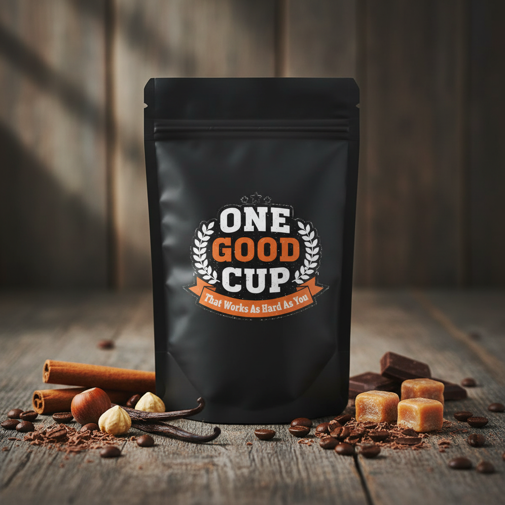 Flavored Coffees Sample Pack