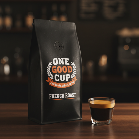French Roast