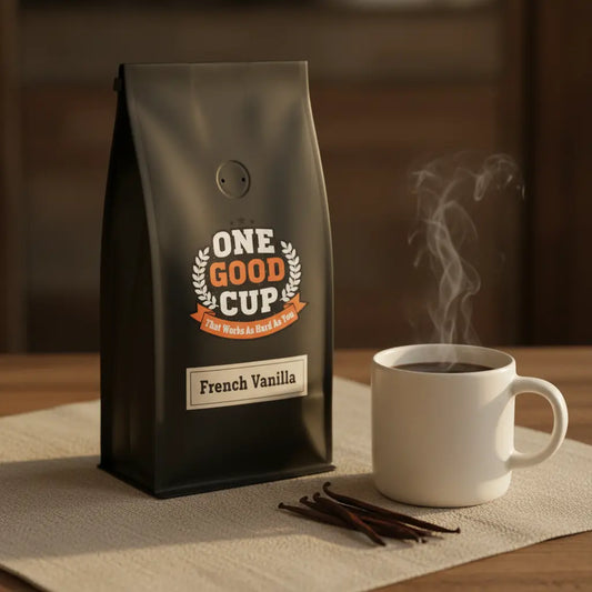 French Vanilla