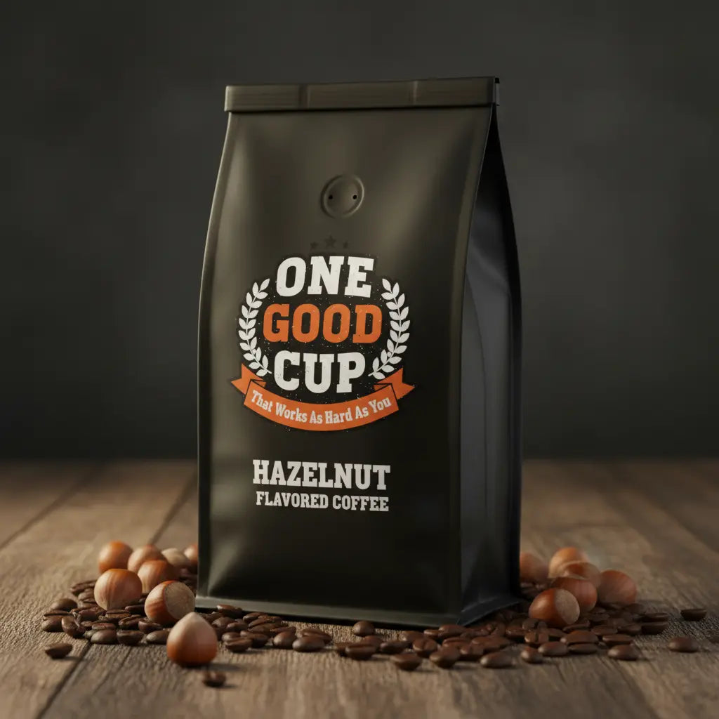 Hazelnut