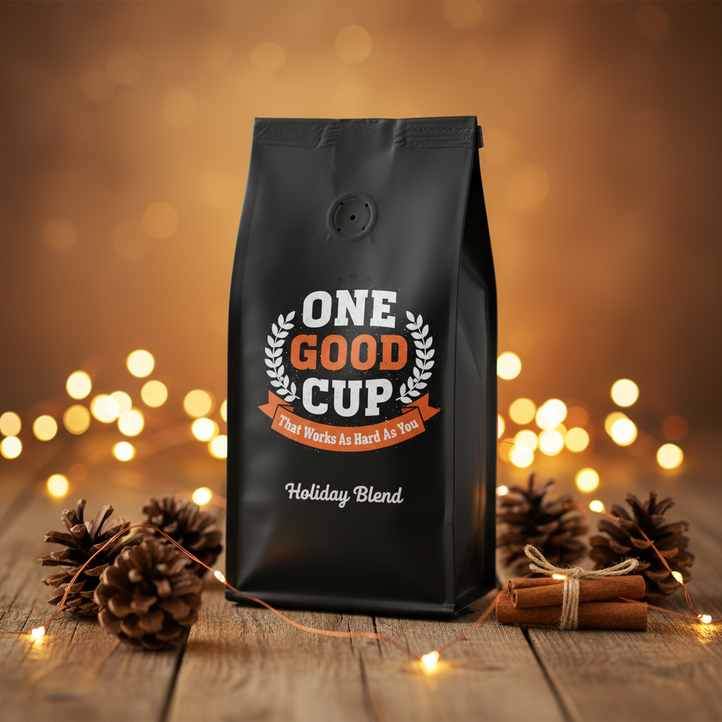 Holiday Blend