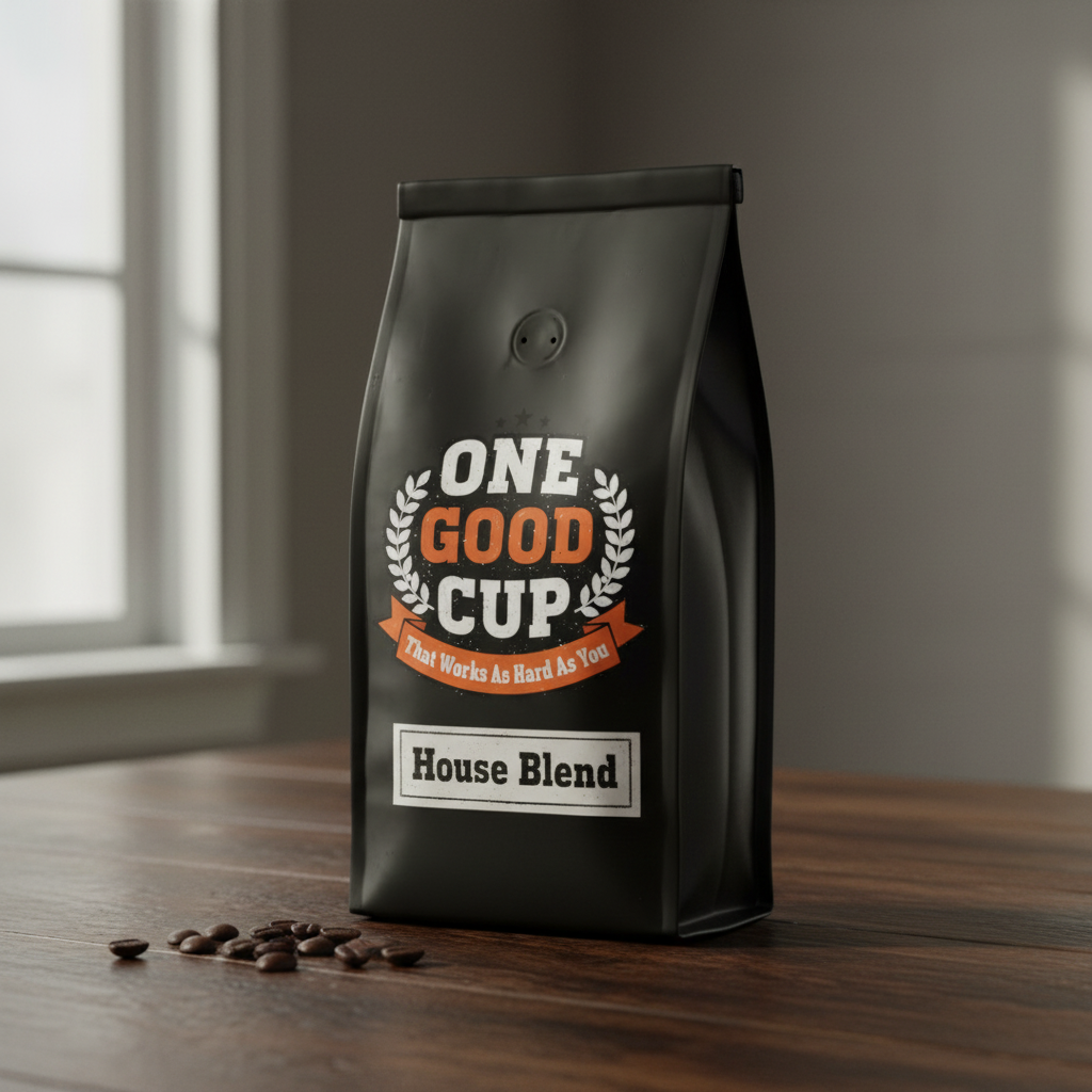 House Blend
