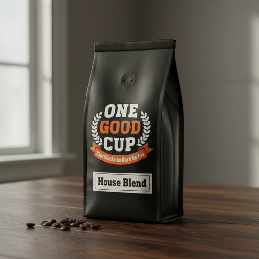 House Blend