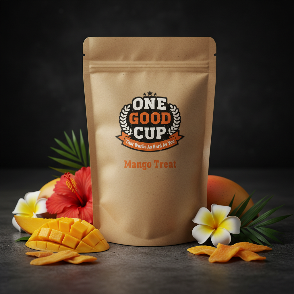 Mango Treat