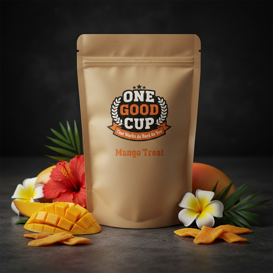 Mango Treat