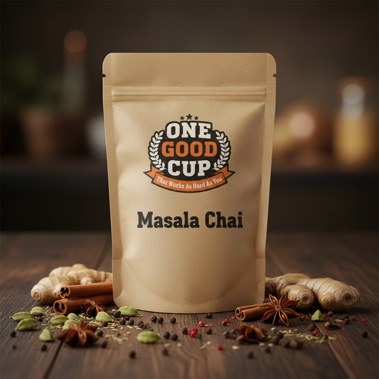 Masala Chai