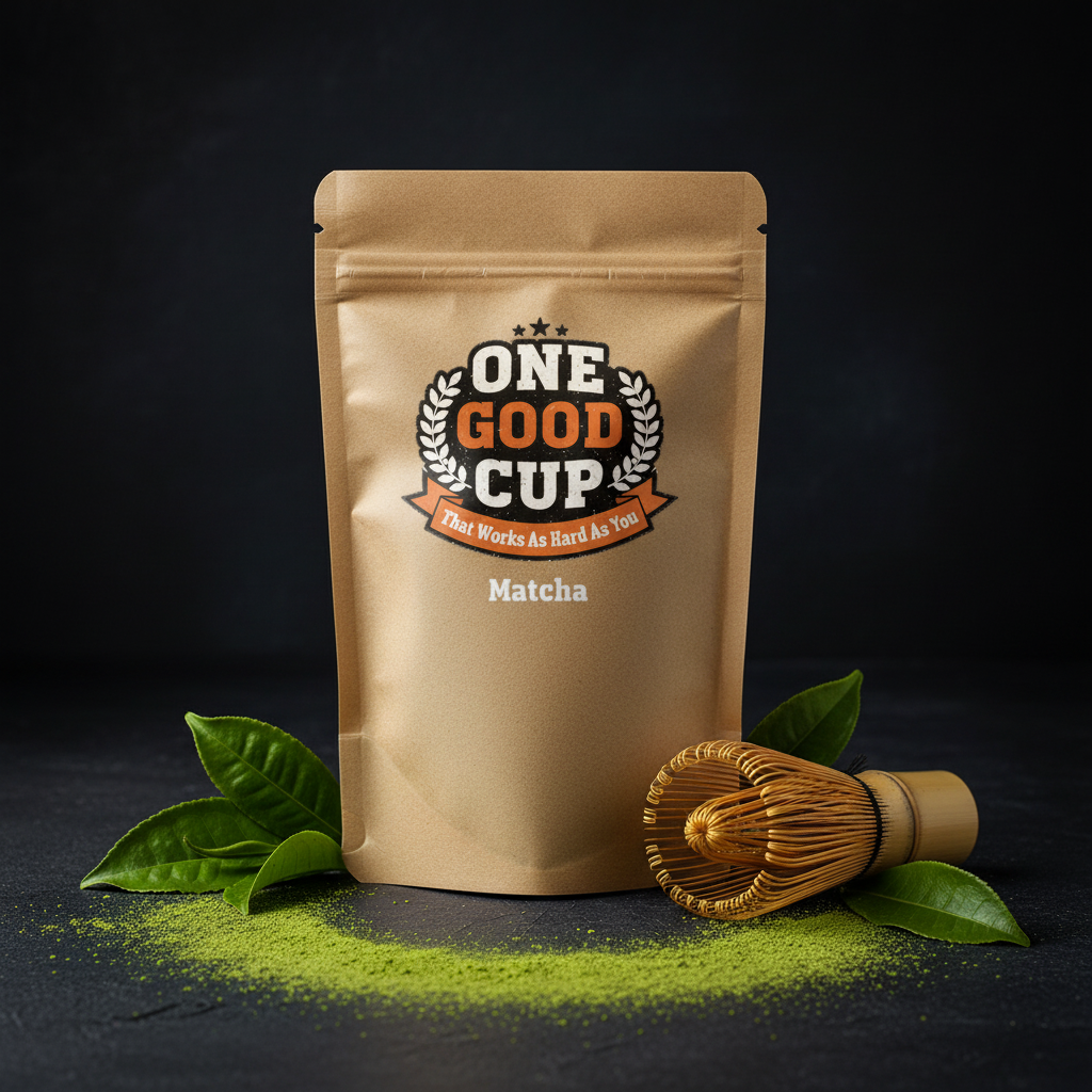 Matcha