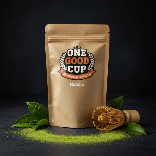 Matcha
