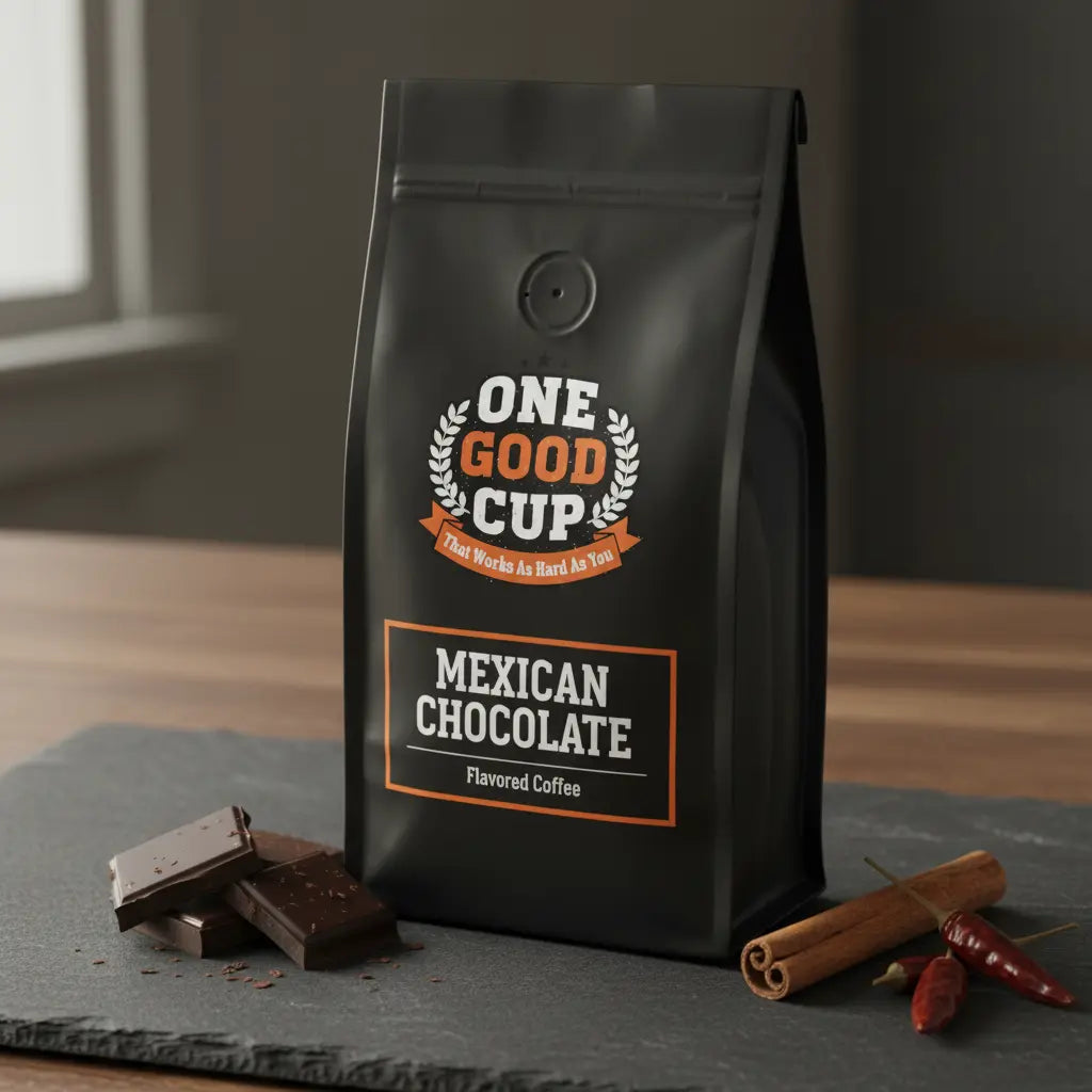 Mexican Chocolate