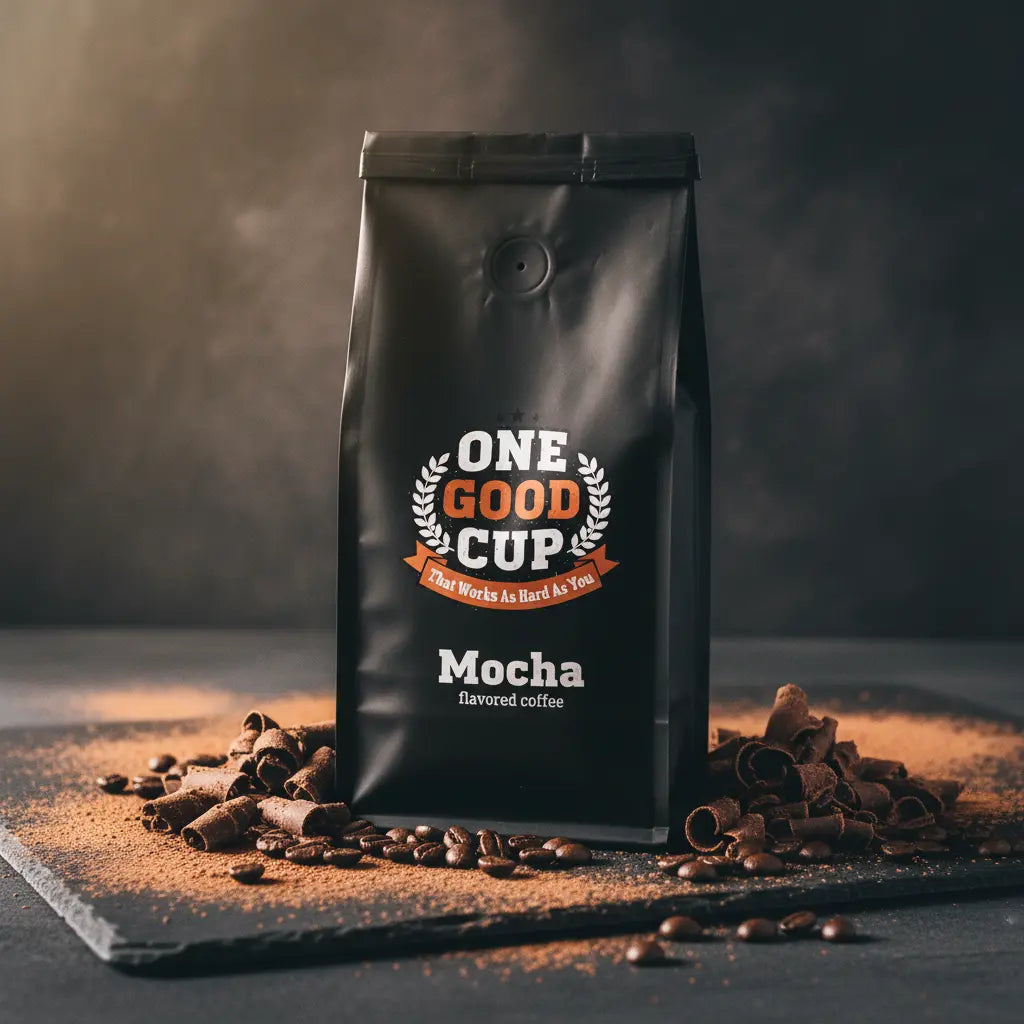 Mocha