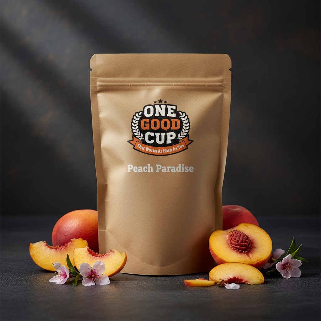 Peach Paradise