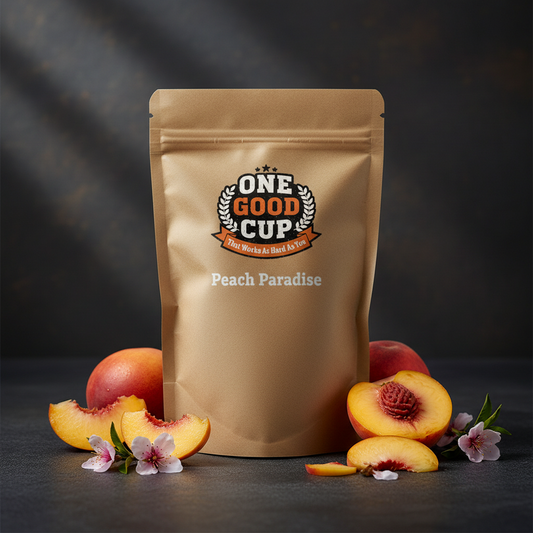 Peach Paradise