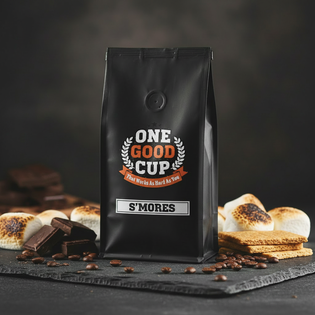 S'mores