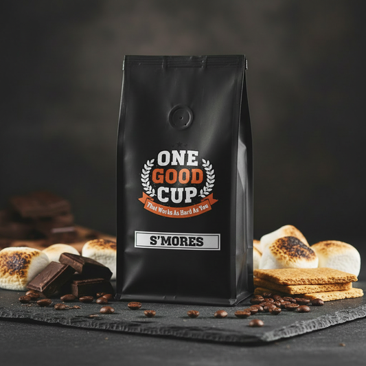 S'mores