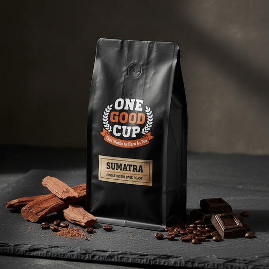Sumatra