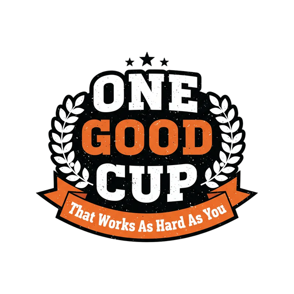 One Good Cup